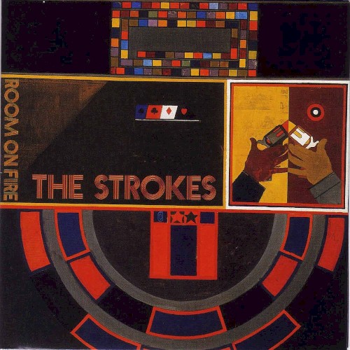 The Strokes